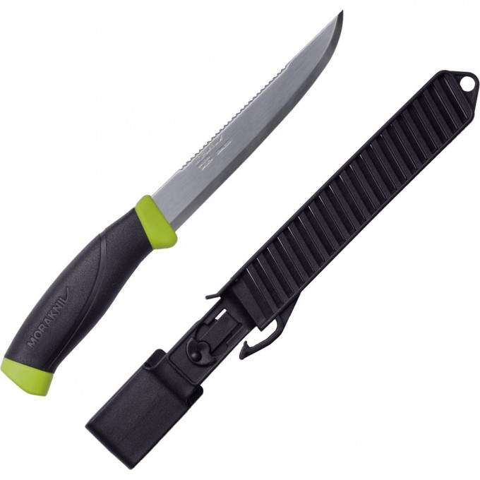 Нож MORAKNIV FISHING COMFORT SCALER 150 11893